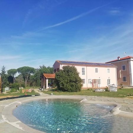 Villa Donnola: Casa Rosmarino Fucecchio Eksteriør bilde