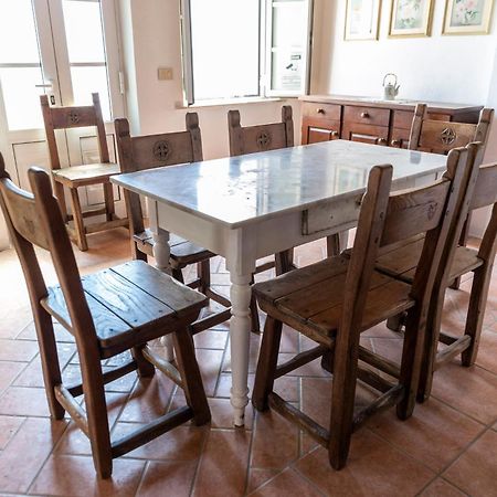 Villa Donnola: Casa Rosmarino Fucecchio Eksteriør bilde