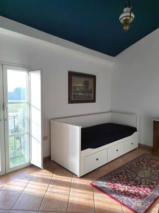 Villa Donnola: Casa Rosmarino Fucecchio Eksteriør bilde