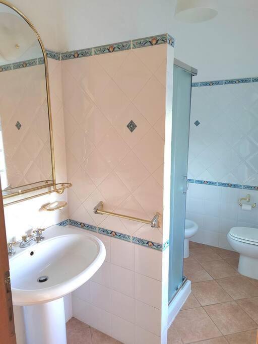 Villa Donnola: Casa Rosmarino Fucecchio Eksteriør bilde